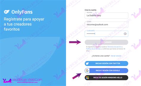 OnlyFans: ¿cómo crear una cuenta en la plataforma y qué。